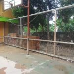 Banjir Villa Nusa Indah 2