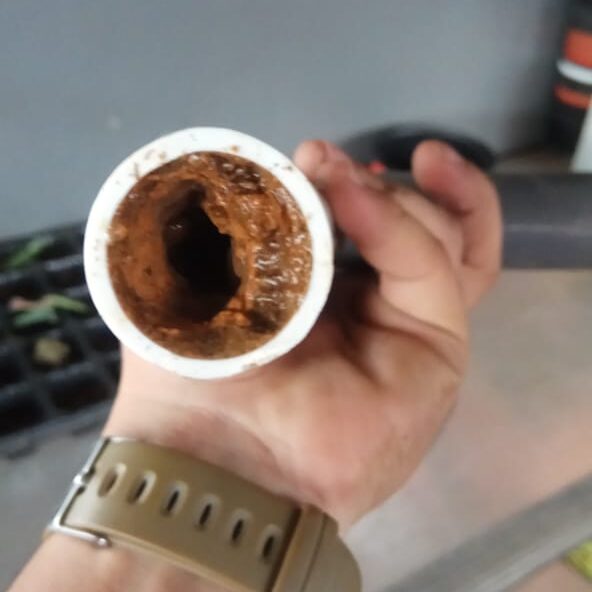cuci pipa